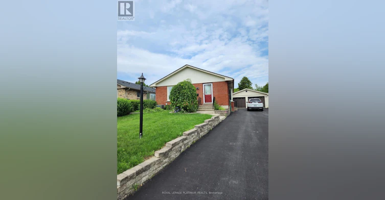 77 Culver Crescent, London, ON, N5V 3G3
