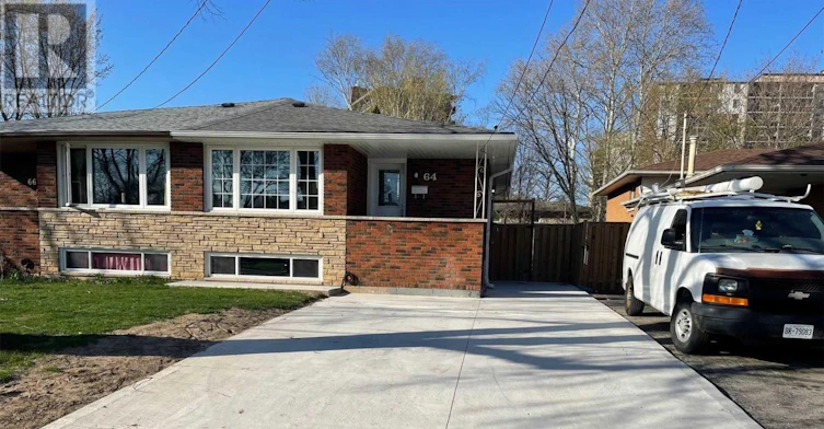 BSMT-64 Gainsborough Road, Hamilton, ON, L8E 1E1 - 3