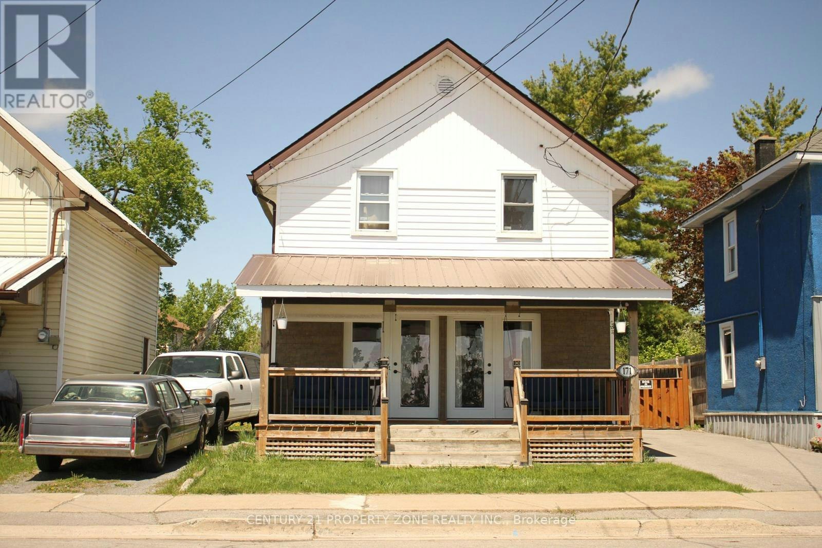 171 Main Street, Deseronto, ON, K0K 1X0