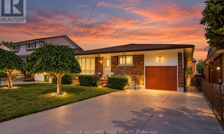 261 Carla Avenue
