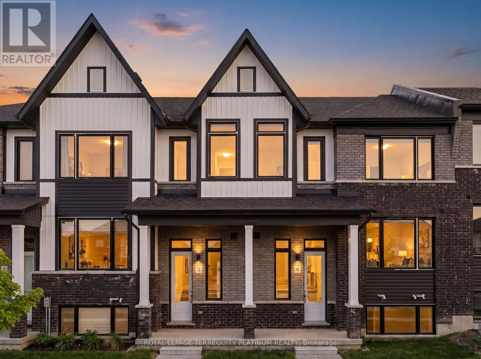 4-160 Densmore Road, Cobourg, ON, K9A 0X8 - 2