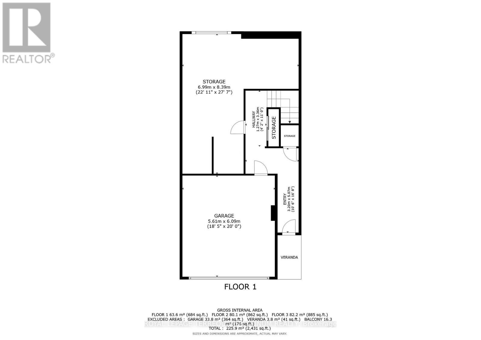 4-160 Densmore Road, Cobourg, ON, K9A 0X8 - 39