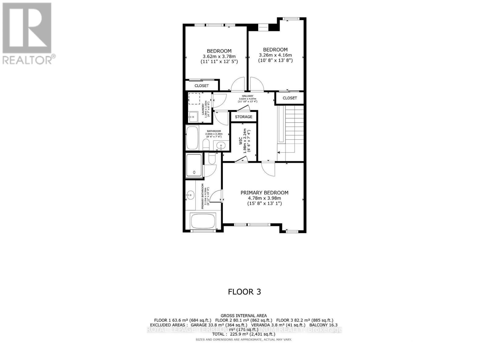 4-160 Densmore Road, Cobourg, ON, K9A 0X8 - 41