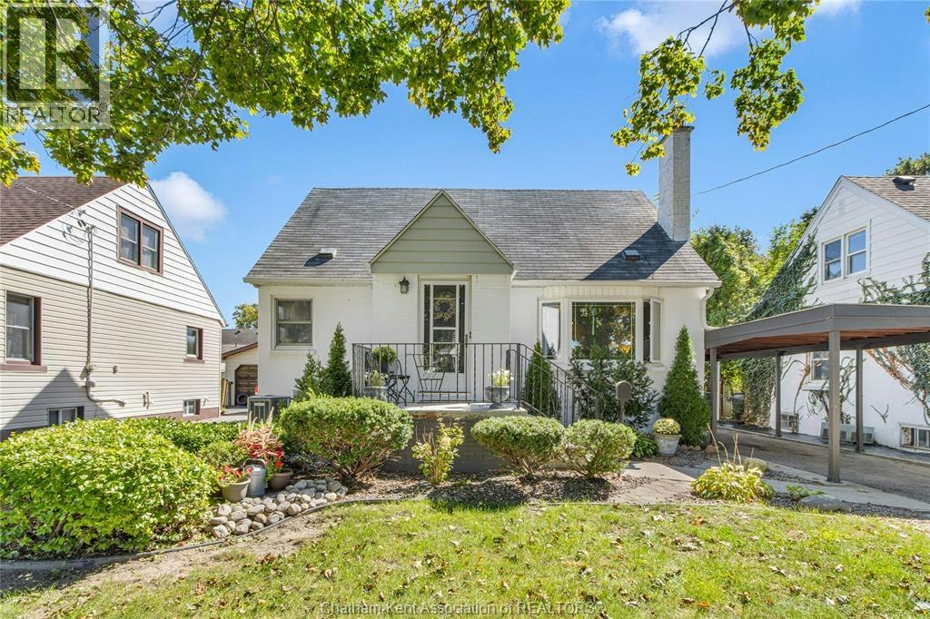 32 Kerr Avenue, Chatham-Kent, ON, N7M 1B7