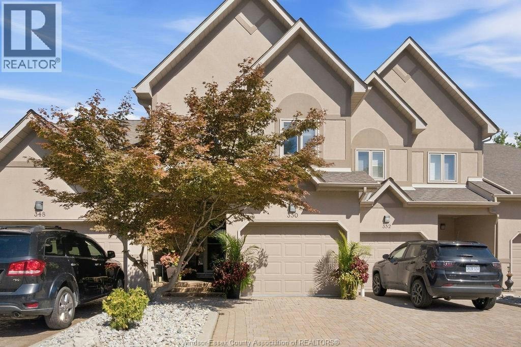 350 Tuscany Crescent, Tecumseh, ON, N8N 4W6