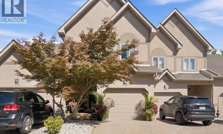 350 Tuscany Crescent