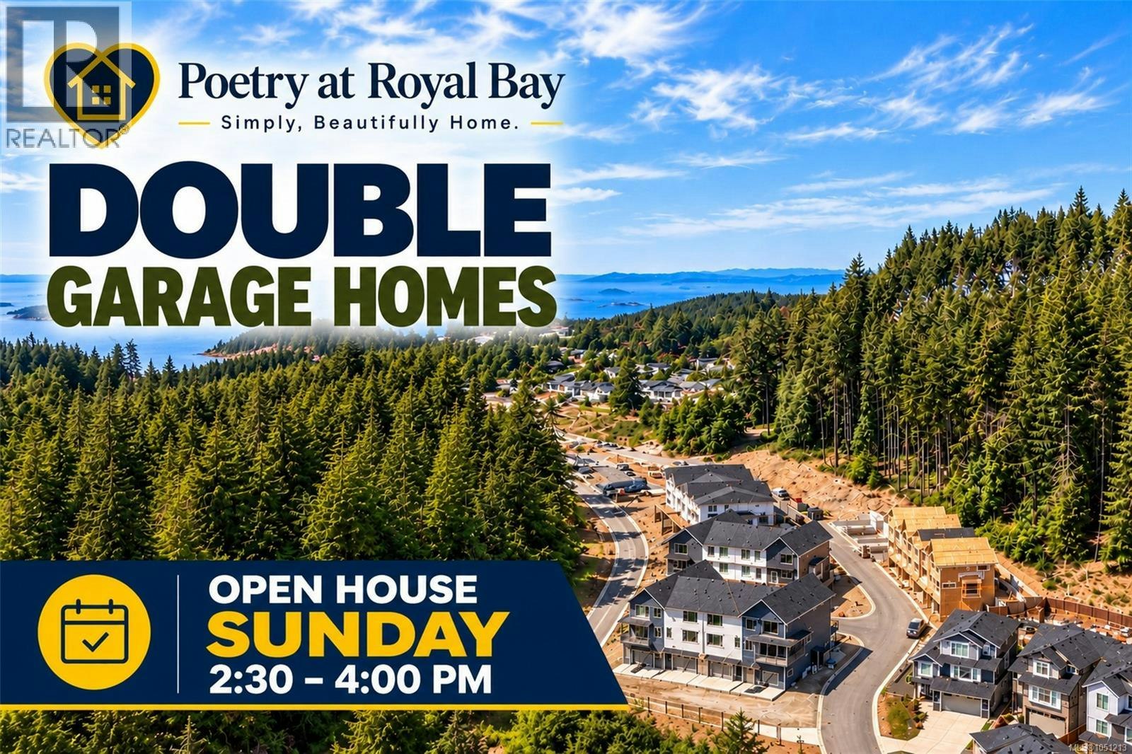 6-3439 Trumpeter Street, Colwood, BC, V9C 0R5