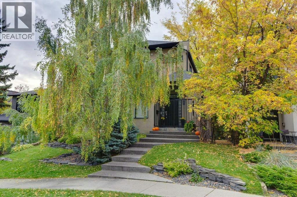 1917 27 Avenue SW, Calgary, AB, T2T 1H4