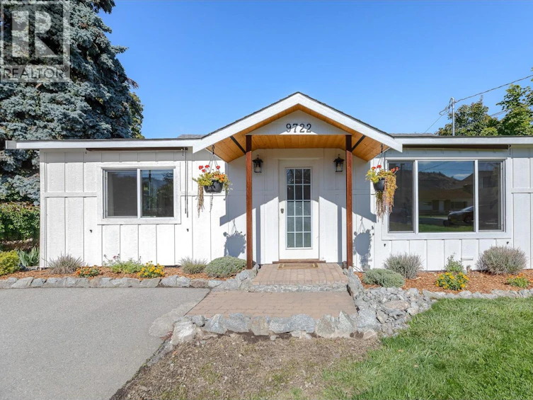9722 Julia Street, Summerland, BC, V0H 1Z5