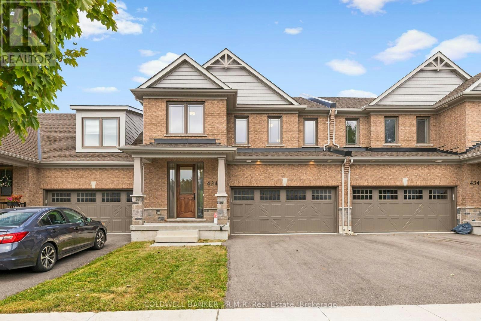 B-434 Orchard Avenue S, Cobourg, ON, K9A 3T7