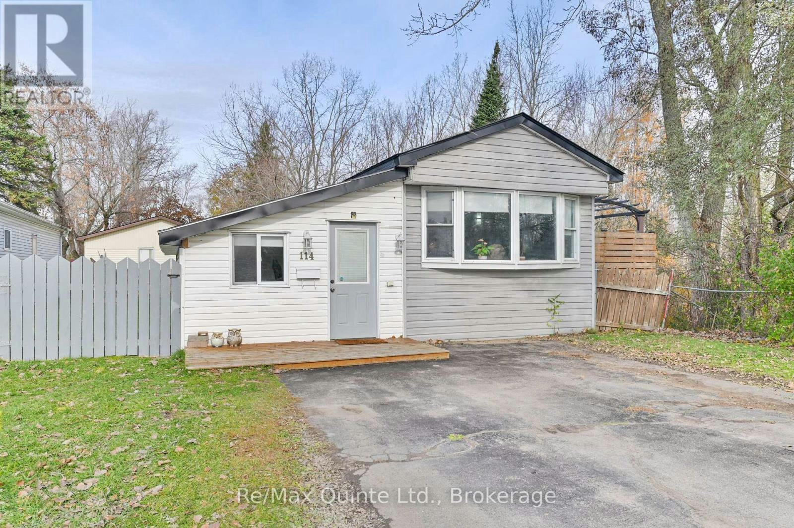 114-529 Old 2 Highway, Quinte West, ON, K8V 5P5