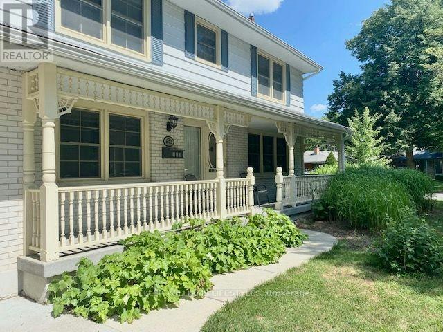 843 Driftwood Road, London, ON, N6H 4H9 - 2