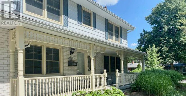 843 Driftwood Road, London, ON, N6H 4H9 - 2
