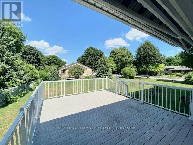 843 Driftwood Road, London, ON, N6H 4H9 - 25