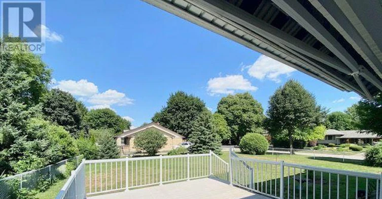 843 Driftwood Road, London, ON, N6H 4H9 - 25