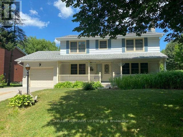 843 Driftwood Road, London, ON, N6H 4H9
