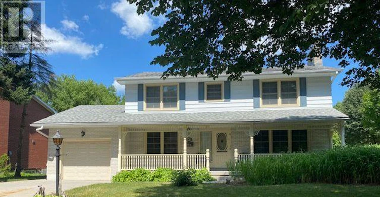 843 Driftwood Road, London, ON, N6H 4H9