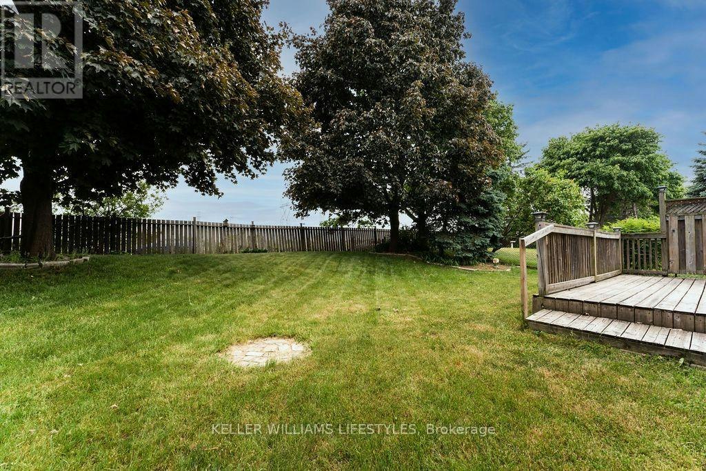 54 Bexhill Drive, London, ON, N6E 1X2 - 32