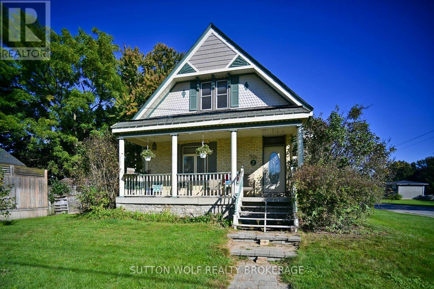 351 Albert Street, Strathroy, ON, N7G 1W4