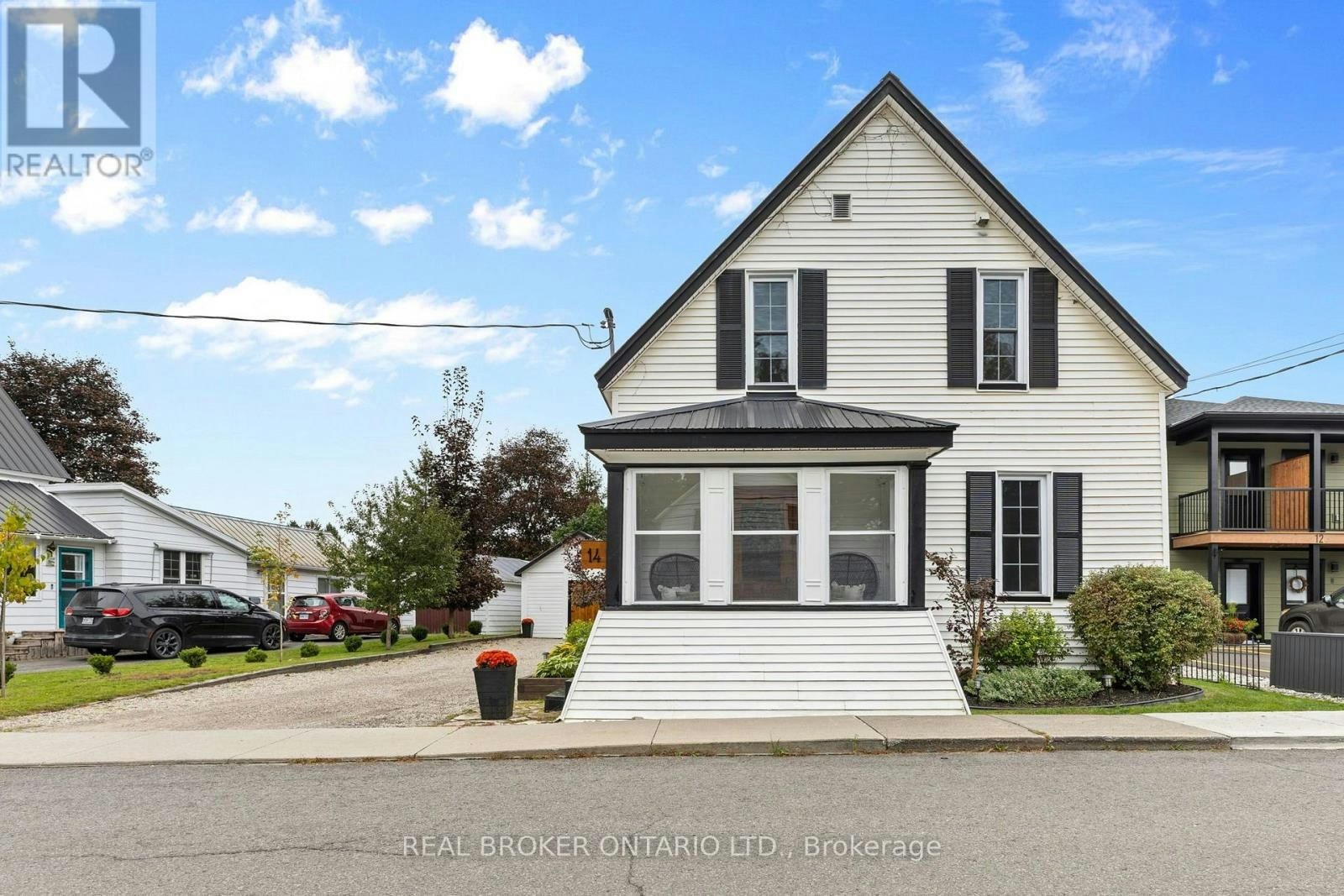 14 Victoria Avenue, Kemptville, ON, K0G 1J0