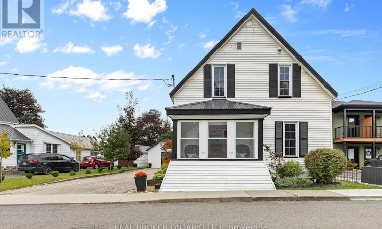 14 Victoria Avenue