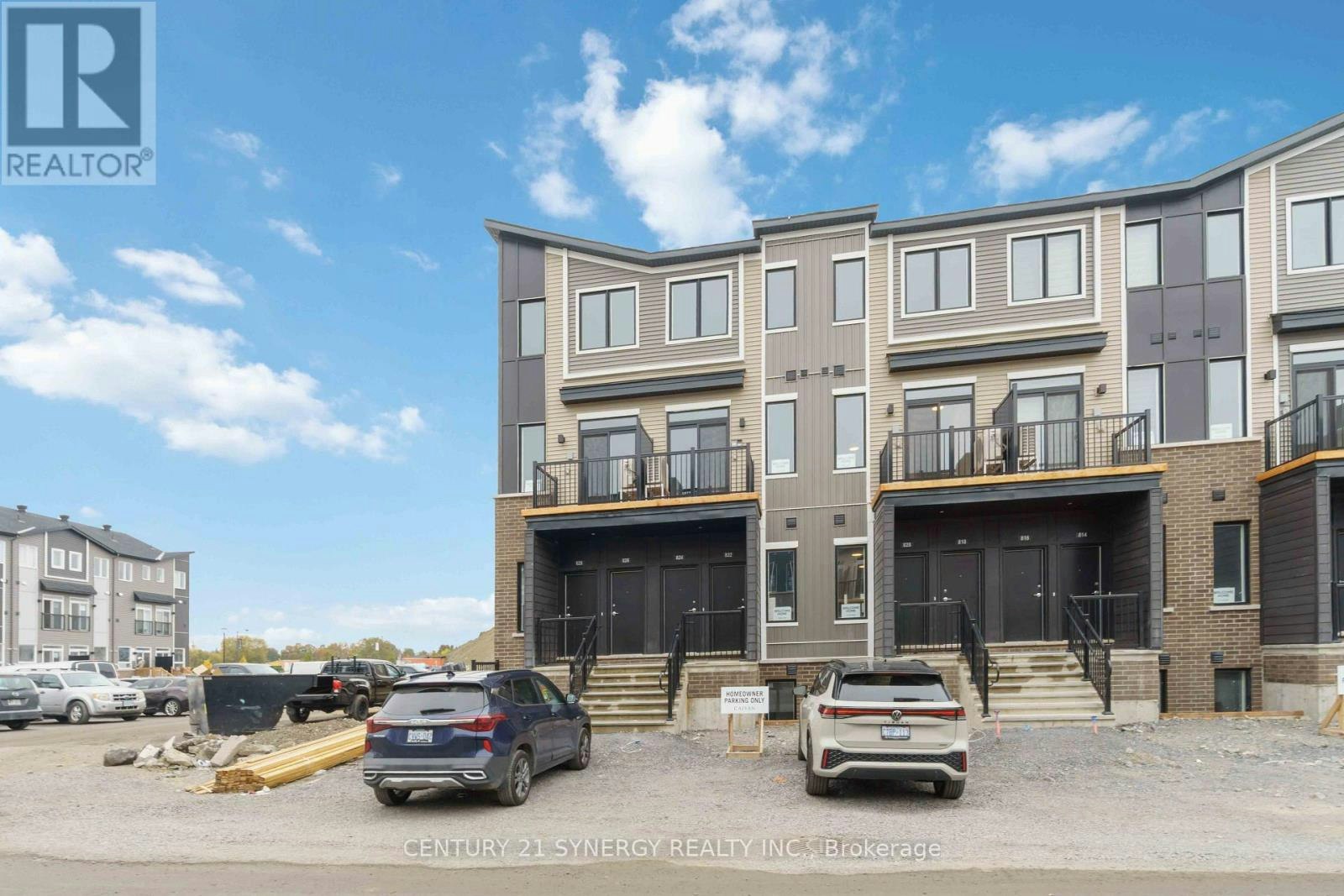 828 Utopie Private, Ottawa, ON, K1W 0M5 - 3