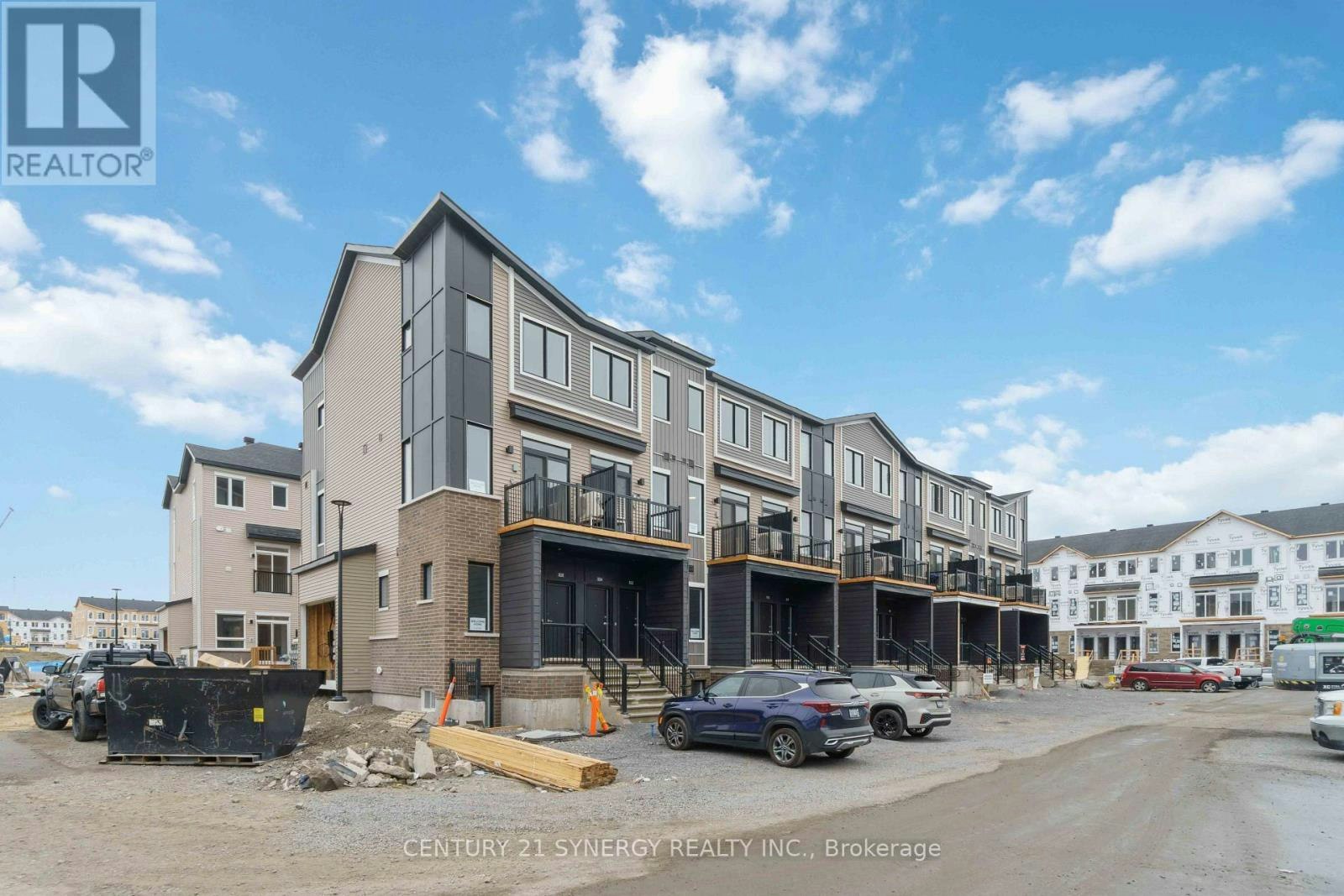 828 Utopie Private, Ottawa, ON, K1W 0M5