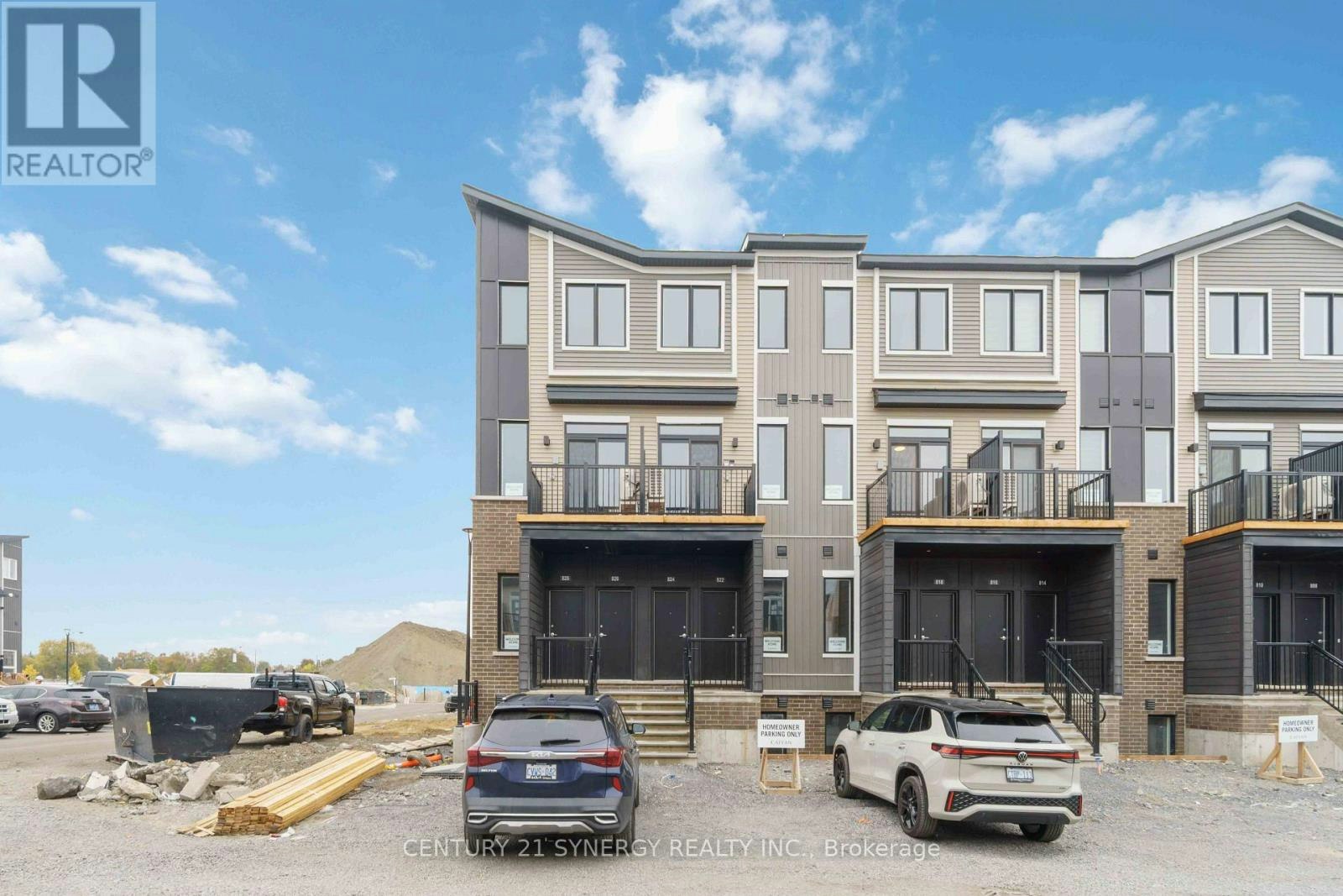 828 Utopie Private, Ottawa, ON, K1W 0M5 - 2