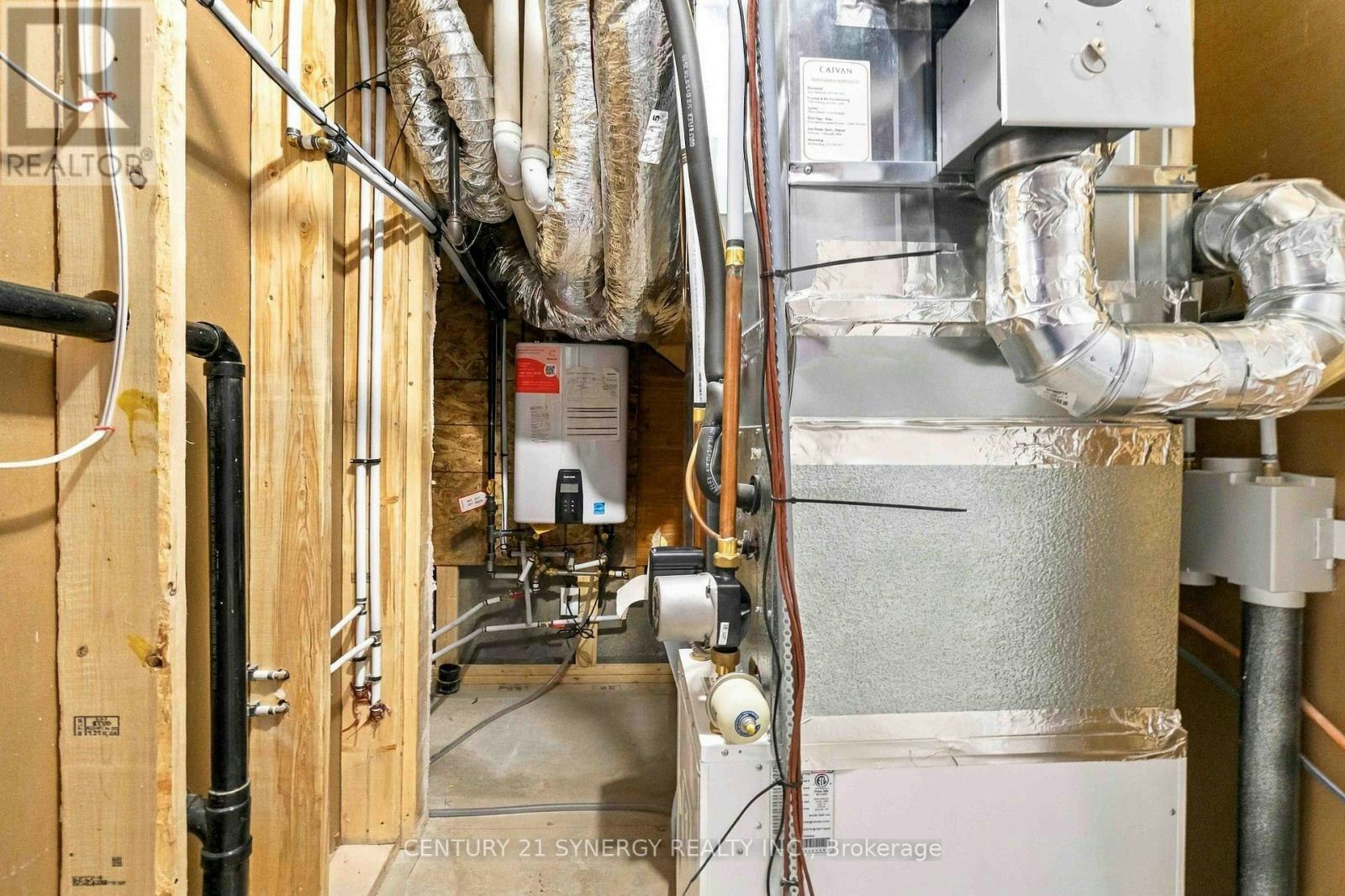 828 Utopie Private, Ottawa, ON, K1W 0M5 - 29