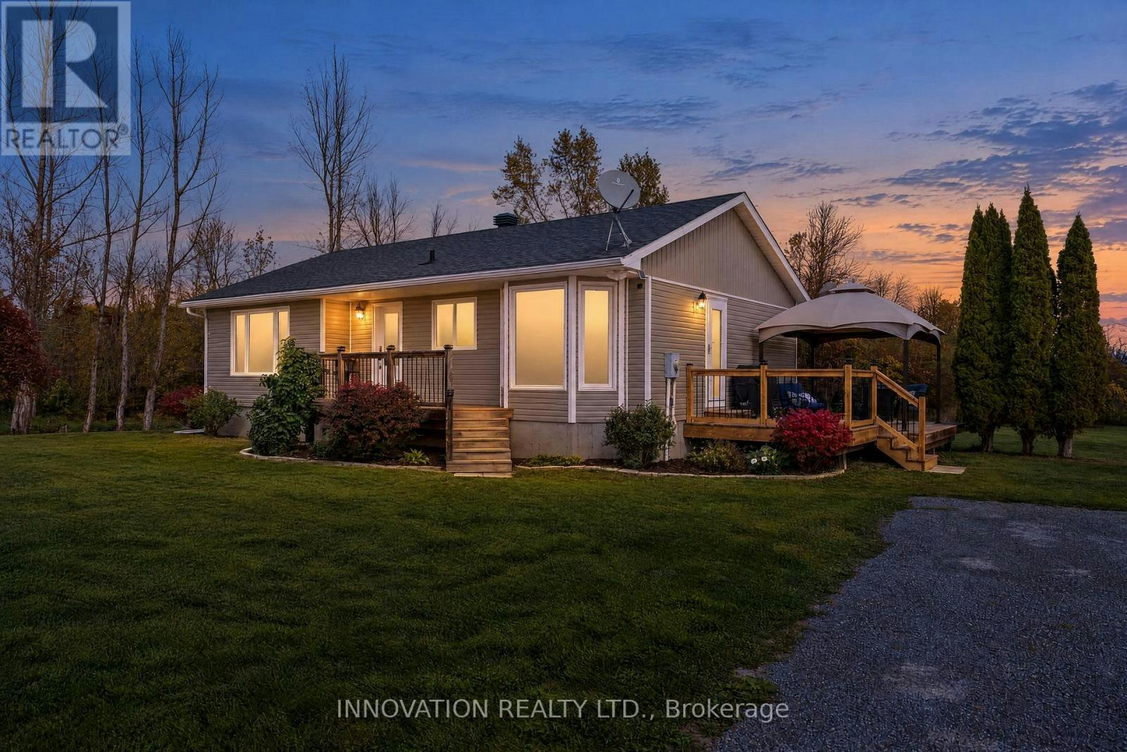 1084 Stewartville Road, Braeside, ON, K7S 3G8