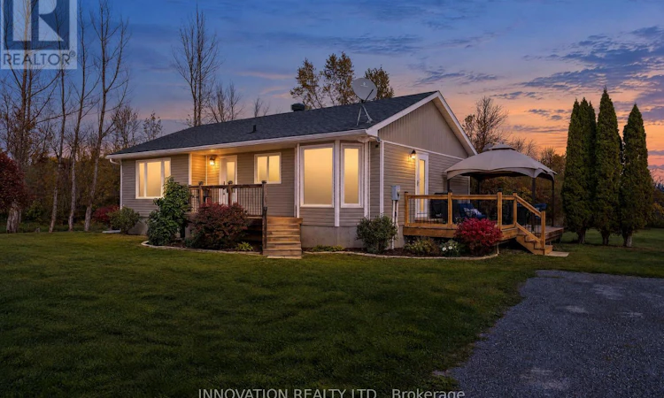 1084 Stewartville Road