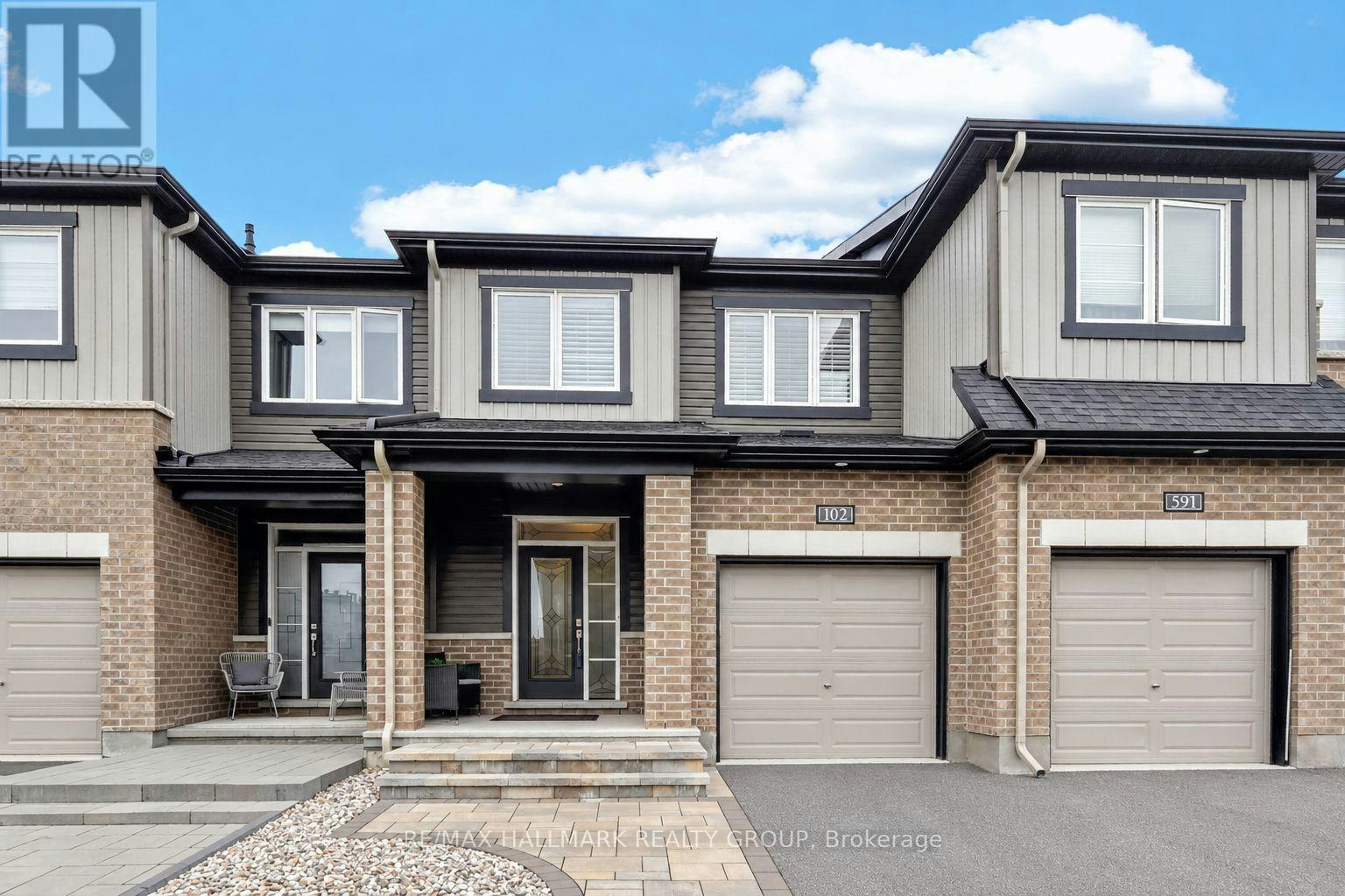 102 Aquarium Avenue, Ottawa, ON, K4A 5G6