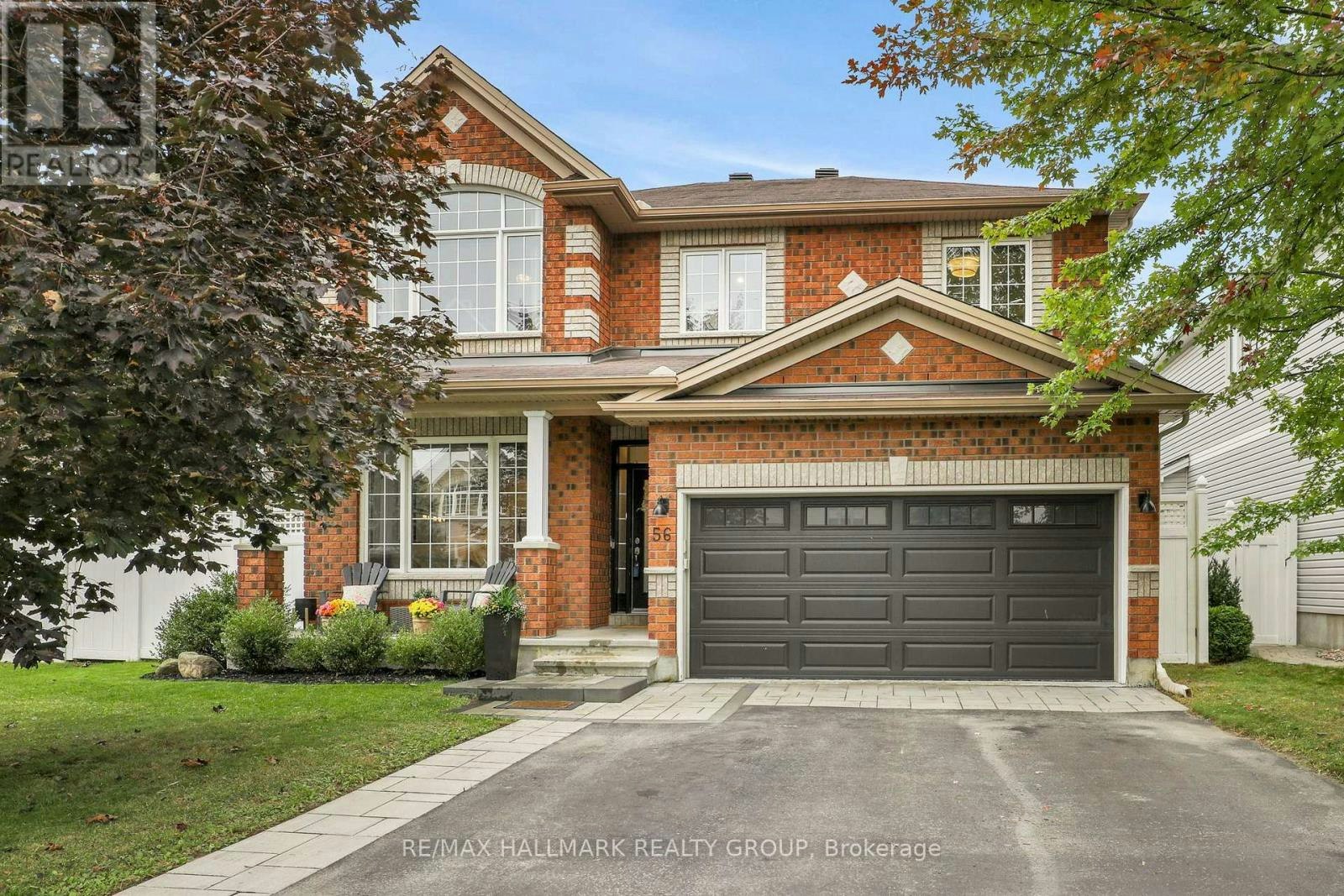 56 Baywood Drive, Ottawa, ON, K2S 2H7