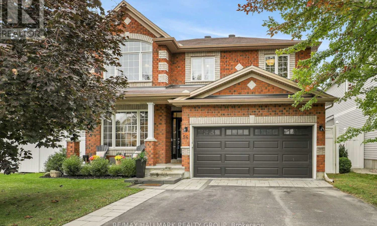 56 Baywood Drive