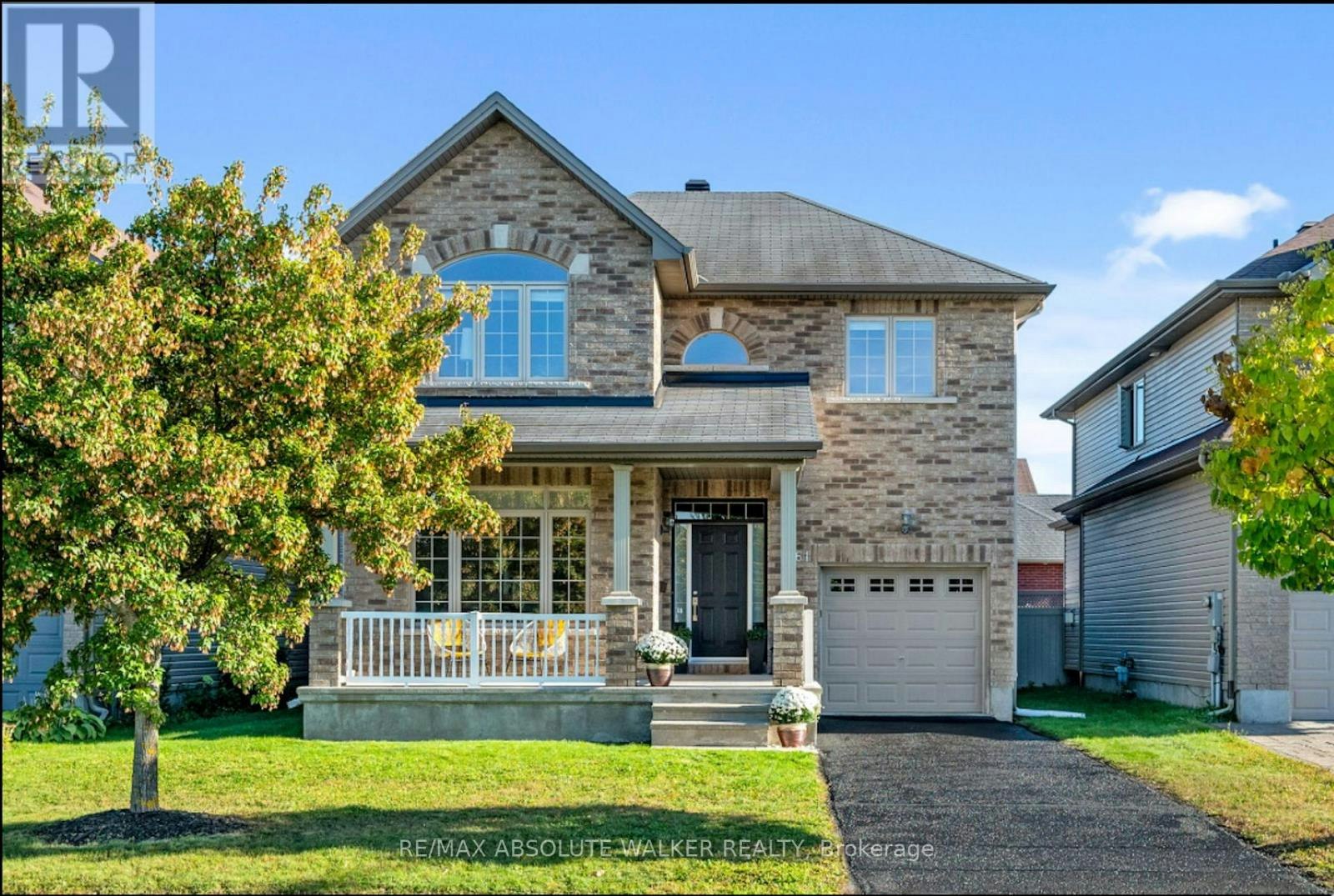 561 Summerhill Street, Ottawa, ON, K4M 0B9