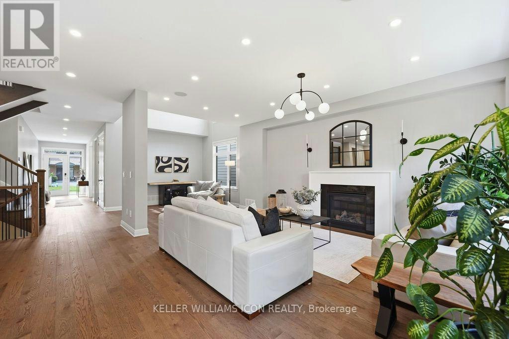 235 Ketchikan Crescent, Ottawa, ON, K2T 0S3 - 9