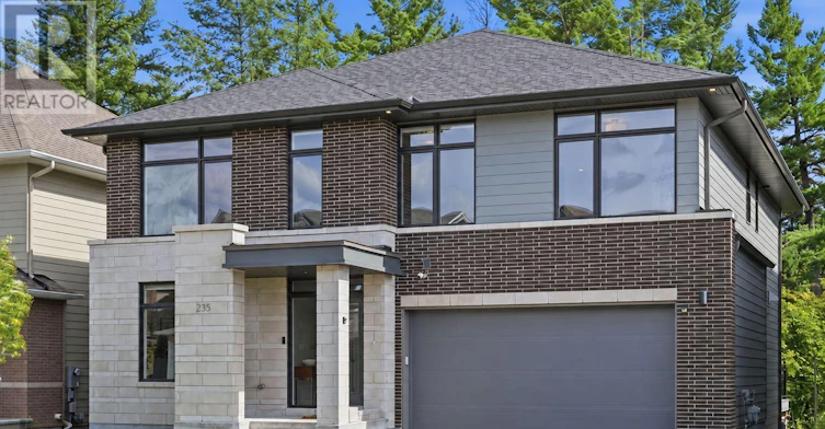 235 Ketchikan Crescent, Ottawa, ON, K2T 0S3 - 2