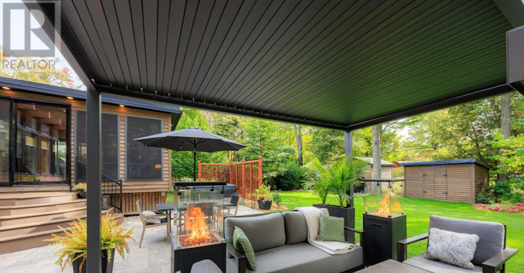 28 Burnbank Street, Ottawa, ON, K2G 0H4 - 28