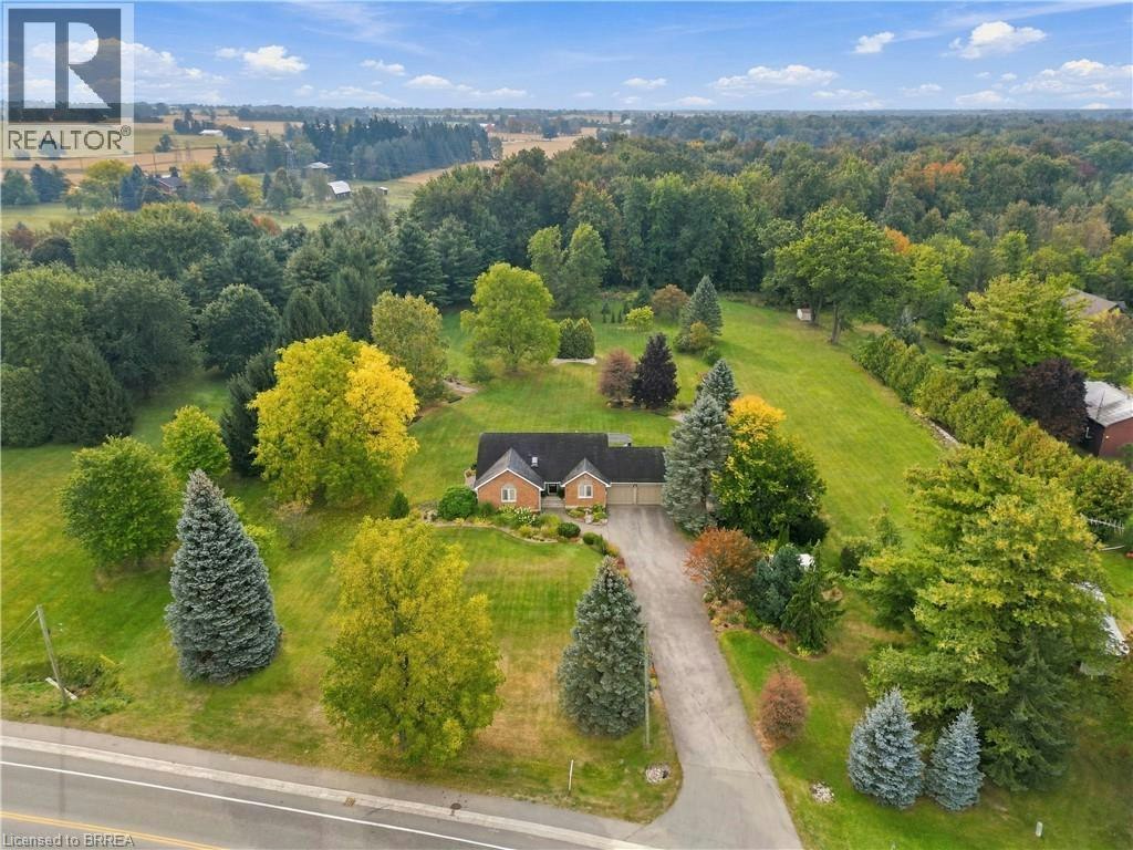 447 King Edward Street, Brant, ON, N3L 3E3