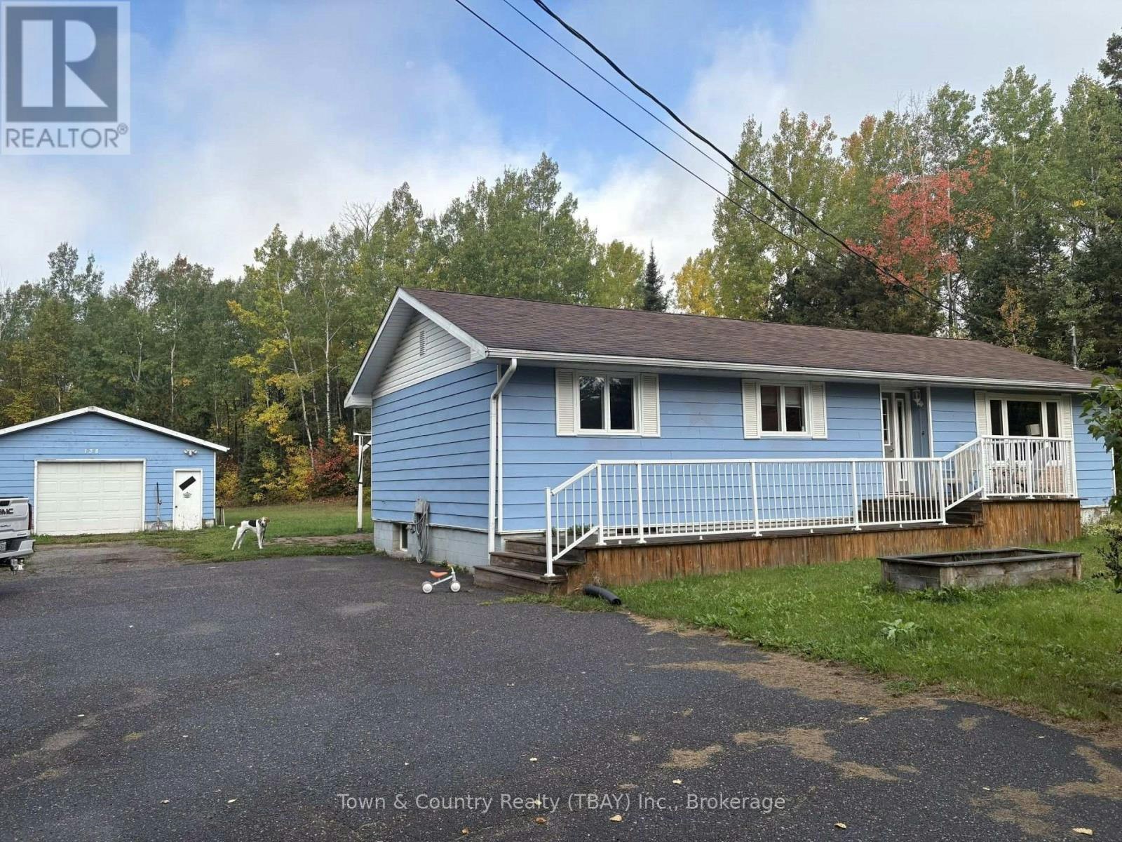 138 5 Road Road S, Shuniah, ON, P0T 2M0