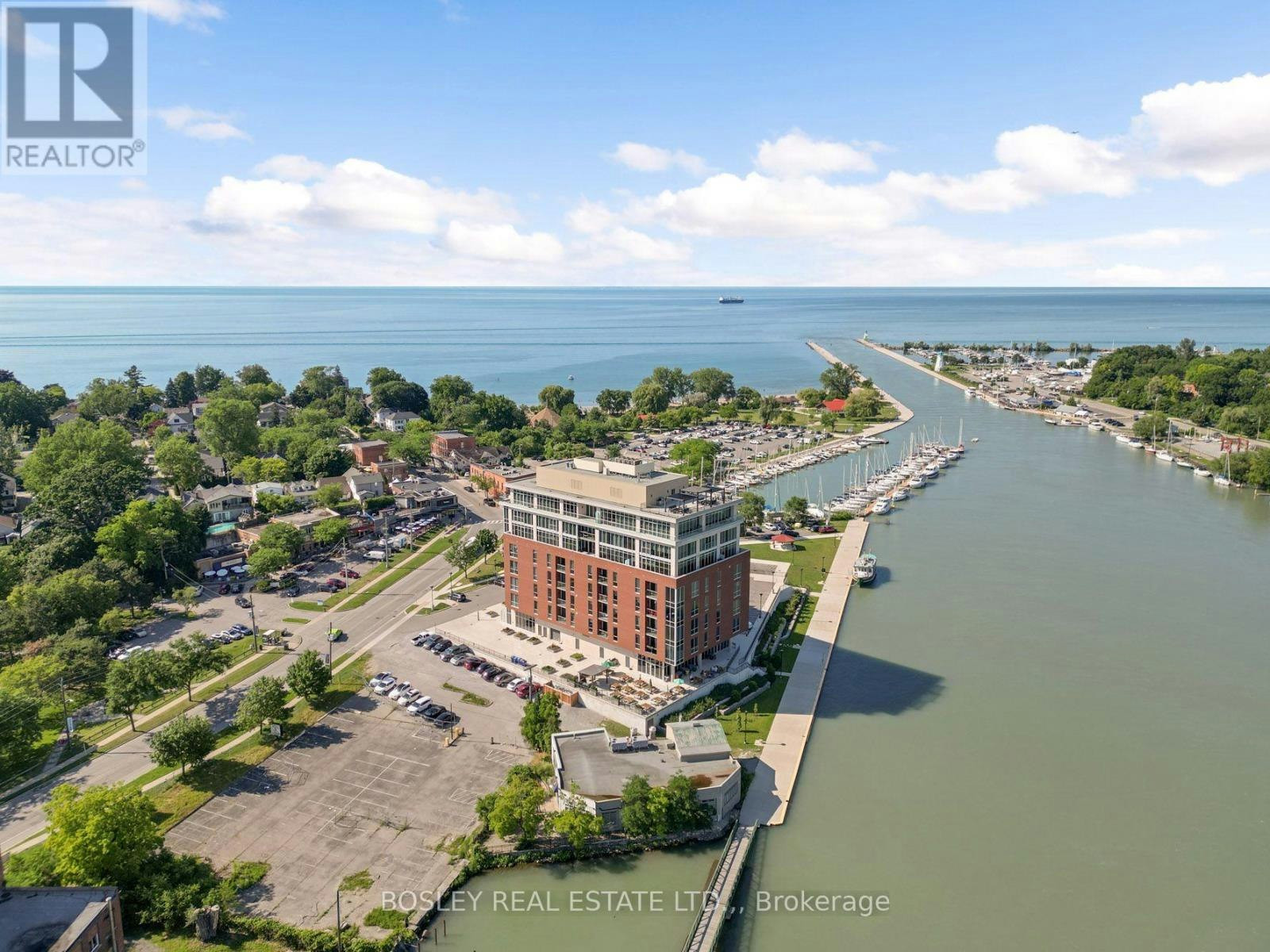 307-57 Lakeport Road, St. Catharines, ON, L2N 4P6