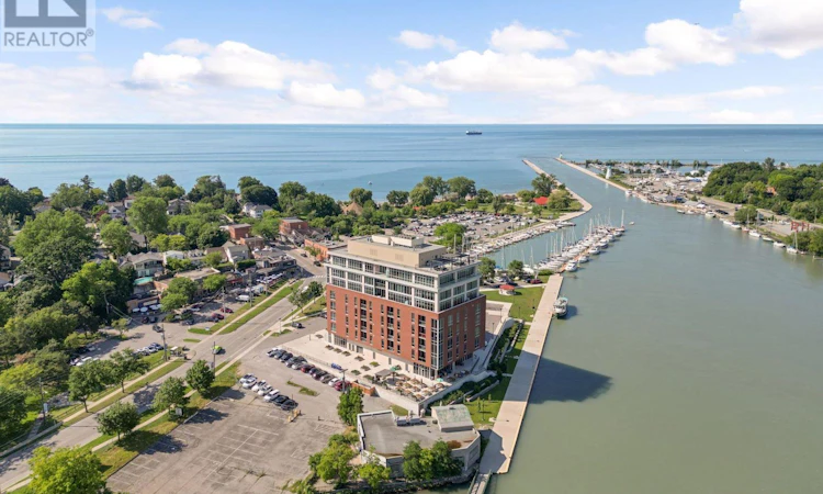 307-57 Lakeport Road