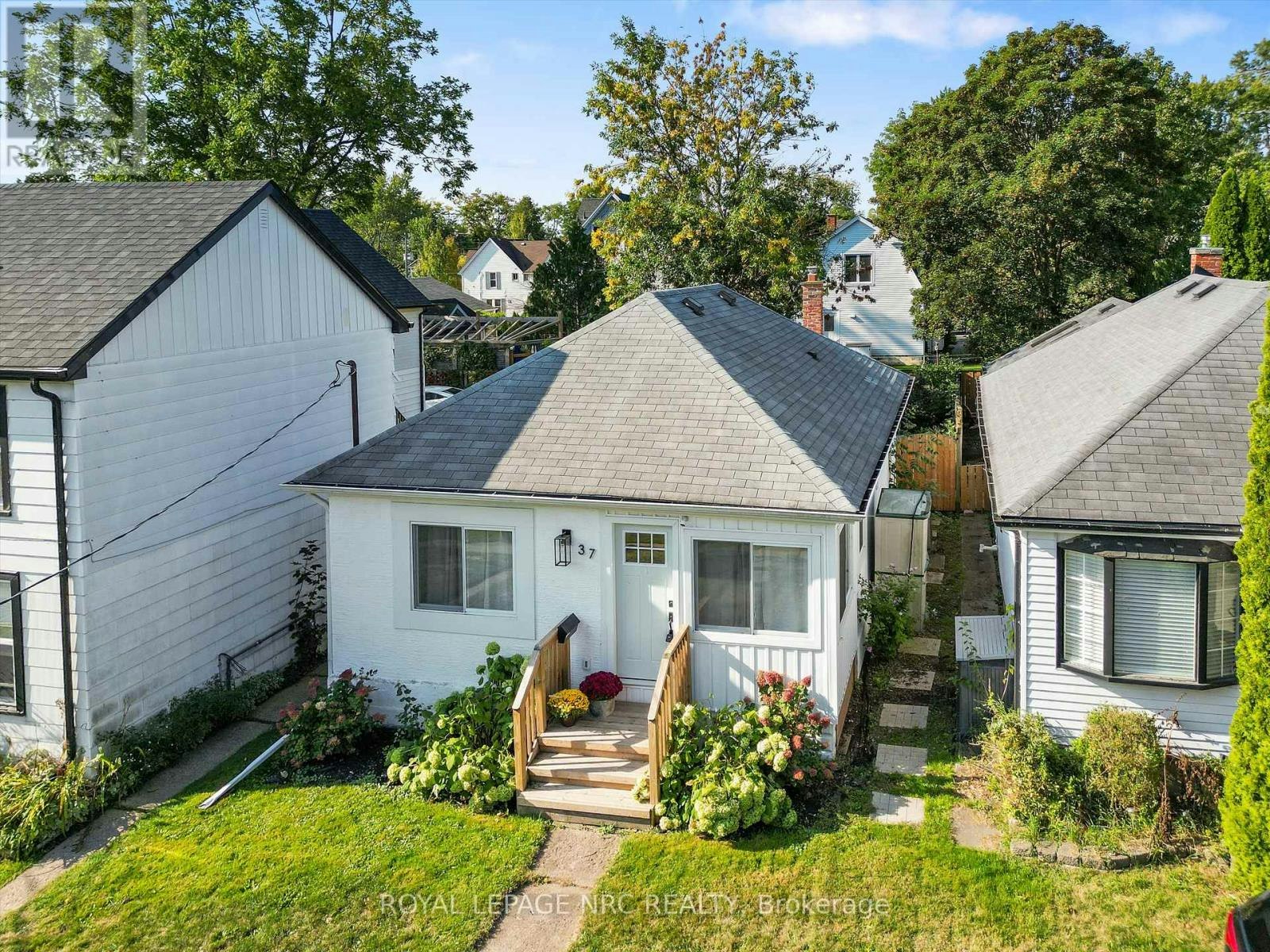 37 Lock Street, St. Catharines, ON, L2N 5B8 - 4