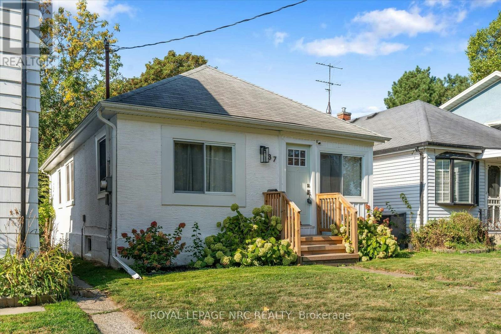 37 Lock Street, St. Catharines, ON, L2N 5B8 - 2