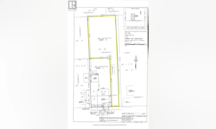 4179 Fly Road