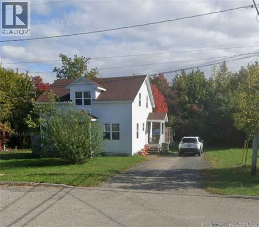 1510 Alexander Drive, Bathurst, NB, E2A 3R2