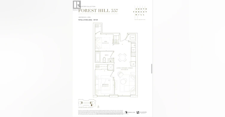 733-91 Montclair Avenue, Toronto, ON, M5P 0B1 - 4