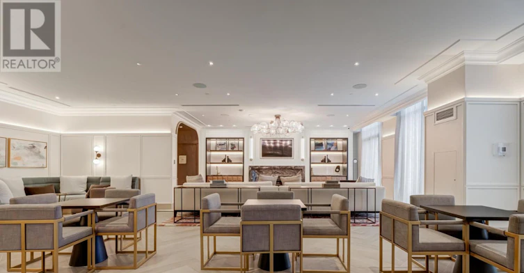 1810-30 Inn ON The Park Drive, Toronto, ON, M3C 0P7 - 39