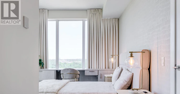 1810-30 Inn ON The Park Drive, Toronto, ON, M3C 0P7 - 21