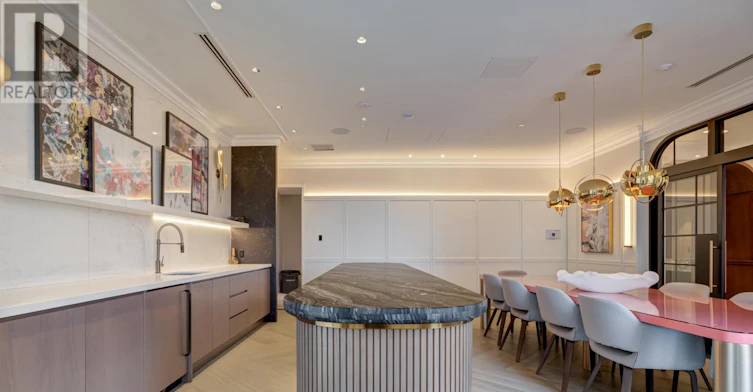 1810-30 Inn ON The Park Drive, Toronto, ON, M3C 0P7 - 37